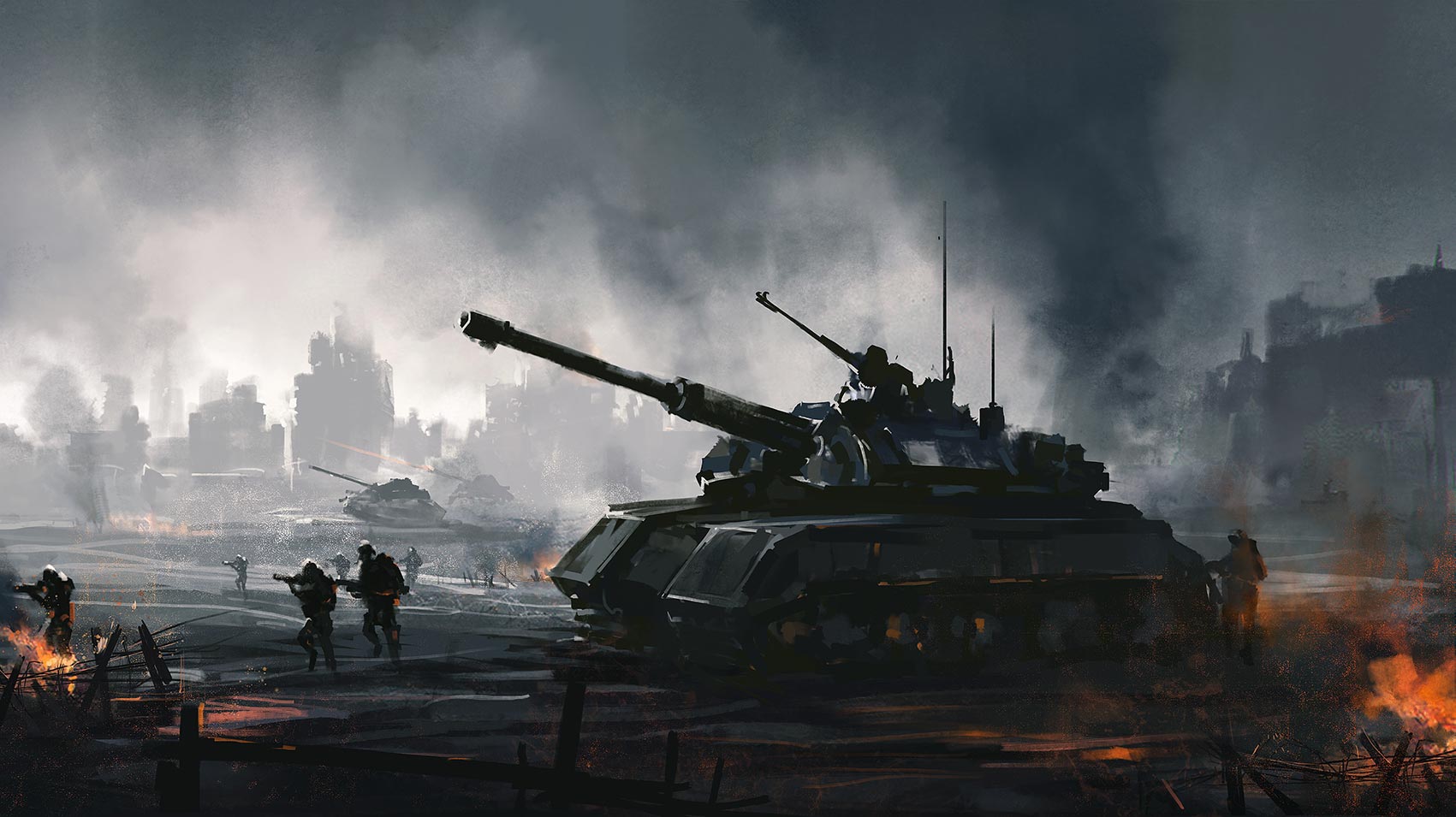 Background