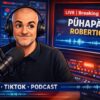 Pühapäev Robertiga