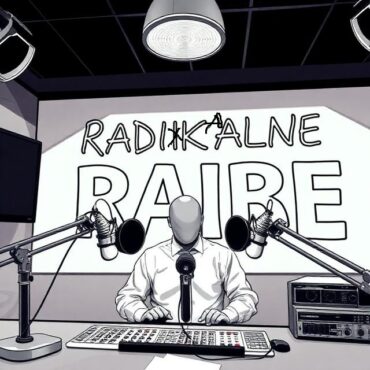 Radikaalne Raibe